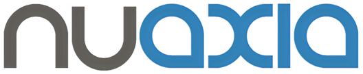 nuaxia Platform logo